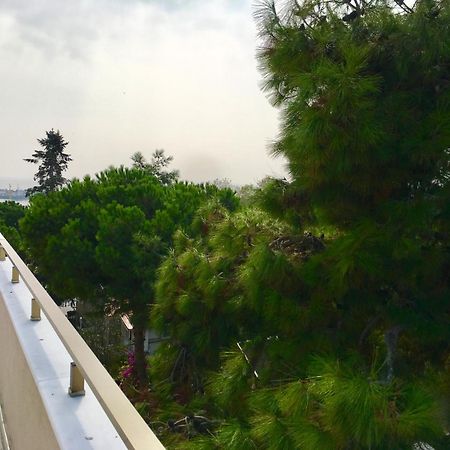 شقة توزلا هيل سويتس اسطنبول المظهر الخارجي الصورة