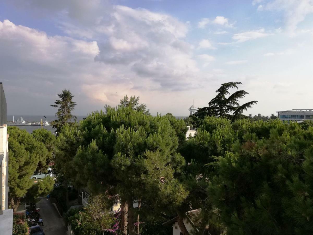 شقة توزلا هيل سويتس اسطنبول المظهر الخارجي الصورة